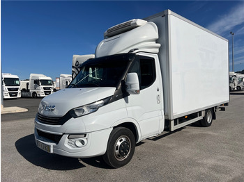 Véhicule utilitaire frigorifique IVECO Daily