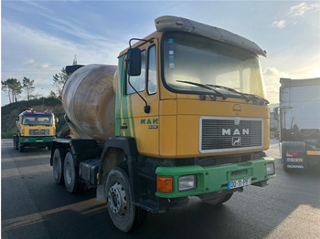 Crédit-bail MAN  MAN: photos 2