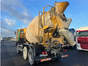 Crédit-bail MAN  MAN: photos 3