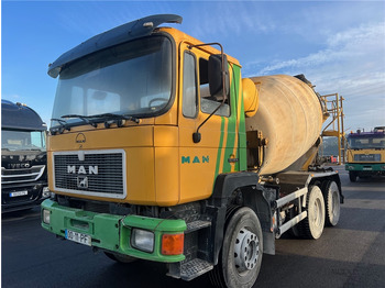 Crédit-bail MAN  MAN: photos 1