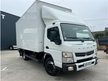 Camion isothermique MITSUBISHI