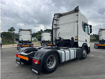 Tracteur routier Scania R450: photos 4