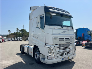 Tracteur routier Volvo FH 460 /RETARDER: photos 3