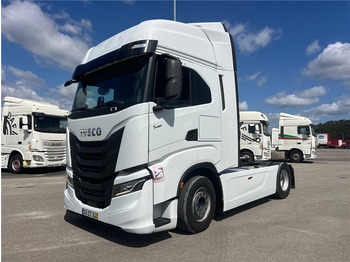 Tracteur routier IVECO S-WAY