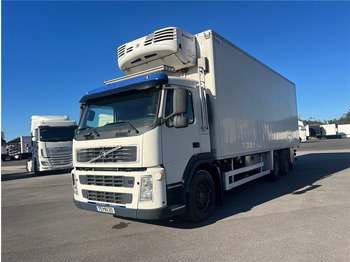 Camion frigorifique VOLVO FM9