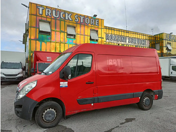 Fourgon utilitaire OPEL