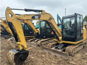 Mini pelle CATERPILLAR 305.5E