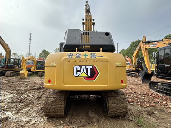 Pelle sur chenille Caterpillar 315D2 GC: photos 5