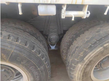 Crédit-bail Howo 371 Howo 371: photos 4 Crédit-bail Howo 371 Howo 371: photos 4