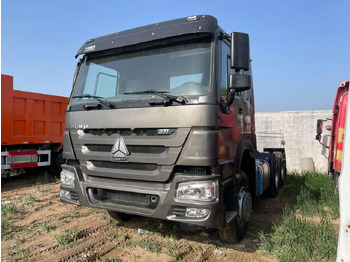 Tracteur routier SINOTRUK HOWO