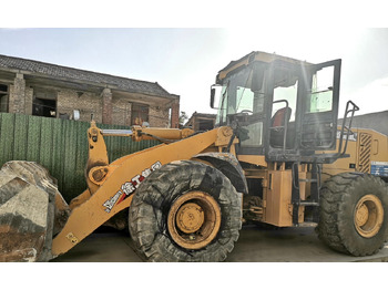 Chargeuse sur pneus XCMG LW500KN