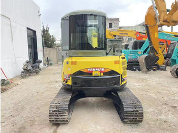 Crédit-bail YANMAR VIO55 YANMAR VIO55: photos 3
