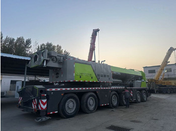 Grue mobile ZOOMLION ZTC2000V