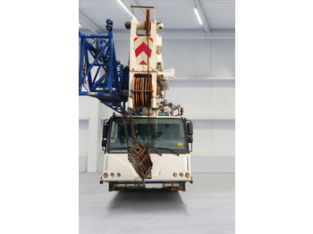 Grue mobile LIEBHERR LTM 1070