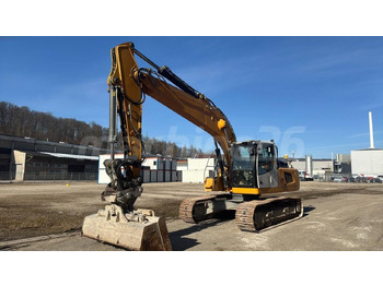 Pelle sur chenille LIEBHERR R 926