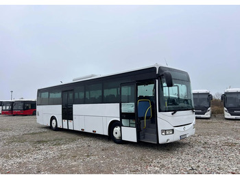 Bus interurbain IVECO Crossway
