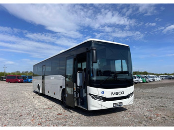 Bus interurbain IVECO Crossway