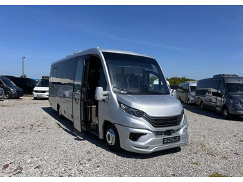 Minibus IVECO Daily