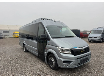 Minibus MAN TGE
