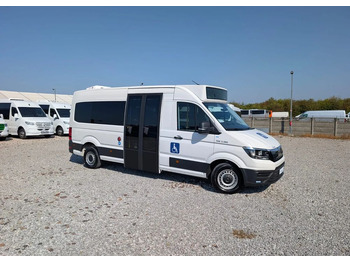 Minibus, Transport de personnes neuf MAN TGE CITY: photos 2 Minibus, Transport de personnes neuf MAN TGE CITY: photos 2