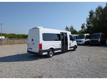 Minibus, Transport de personnes neuf MAN TGE CITY: photos 4 Minibus, Transport de personnes neuf MAN TGE CITY: photos 4