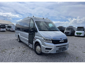 Minibus MAN TGE