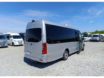 Minibus, Transport de personnes neuf Mercedes-Benz Sprinter 517: photos 5