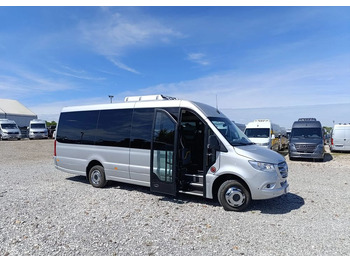 Minibus, Transport de personnes neuf Mercedes-Benz Sprinter 517: photos 2