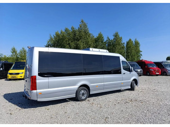 Minibus, Transport de personnes neuf Mercedes-Benz Sprinter 519: photos 4