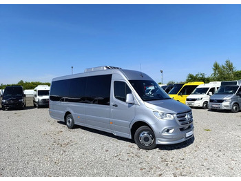 Minibus, Transport de personnes neuf Mercedes-Benz Sprinter 519: photos 2