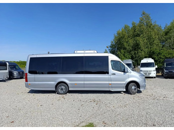 Minibus, Transport de personnes neuf Mercedes-Benz Sprinter 519: photos 3