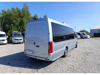 Minibus, Transport de personnes neuf Mercedes-Benz Sprinter 519: photos 5