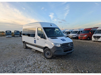 Minibus MERCEDES-BENZ eSprinter