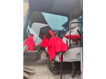 Pelle sur chenille CATERPILLAR CAT 320D: photos 4 Pelle sur chenille CATERPILLAR CAT 320D: photos 4