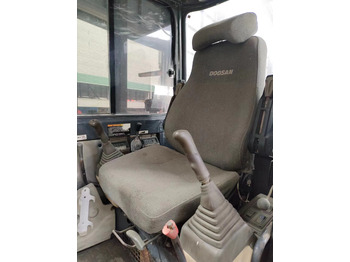 Mini pelle DOOSAN DH55: photos 3 Mini pelle DOOSAN DH55: photos 3