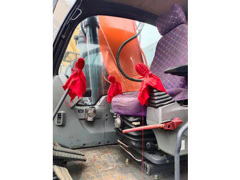 Crédit-bail DOOSAN DX225LC DOOSAN DX225LC: photos 3