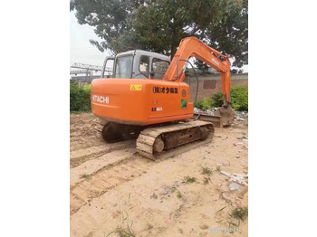 Mini pelle HITACHI EX60