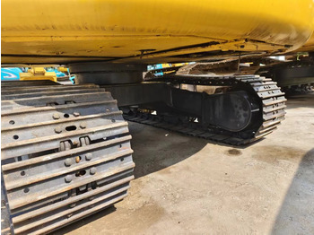 Mini pelle KOMATSU PC60-7 PC56 PC60: photos 4