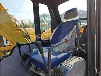 Mini pelle KOMATSU PC60-7 PC56 PC60: photos 2