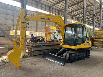 Mini pelle KOMATSU PC60-7