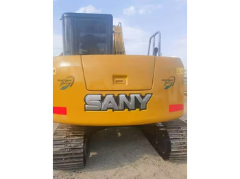 Mini pelle SANY sy75c: photos 5