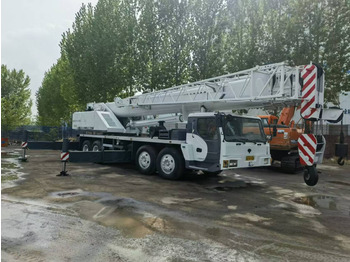 Grue mobile TEREX
