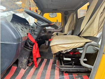 Grue mobile XCMG QY100K 100tons QY100K-2: photos 5 Grue mobile XCMG QY100K 100tons QY100K-2: photos 5