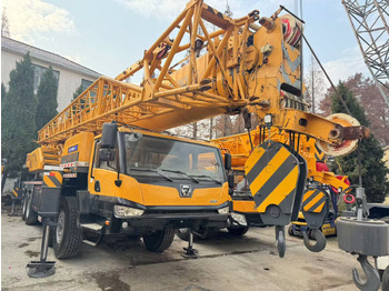 Grue mobile XCMG XCT80
