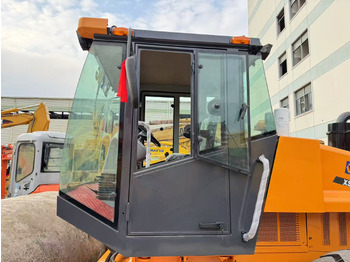 Rouleau compresseur XCMG XS143J: photos 4 Rouleau compresseur XCMG XS143J: photos 4