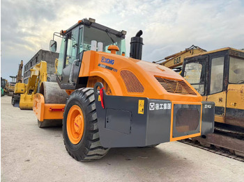 Rouleau compresseur XCMG XS143J: photos 2 Rouleau compresseur XCMG XS143J: photos 2