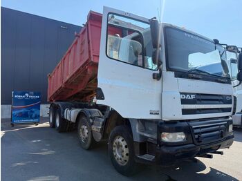 Camion benne DAF CF 85 360