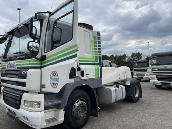 Tracteur routier DAF CF 85.460 Tractor unit: photos 2