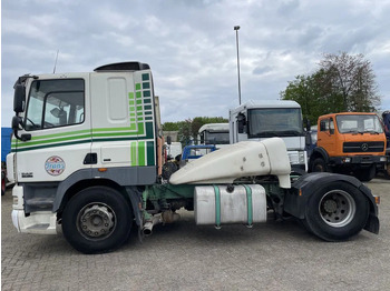 Tracteur routier DAF CF 85.460 Tractor unit: photos 3