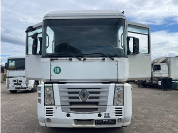 Tracteur routier Renault Magnum 440 Tractor unit: photos 2